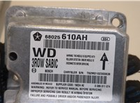 68025610ah Блок управления подушками безопасности Dodge Durango 2010-2013 20501816 #4