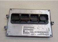 68170443ac Блок управления двигателем Dodge Durango 2010-2013 20501822 #1