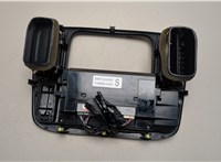  Переключатель отопителя (печки) Lexus LX 1998-2007 20501847 #3