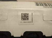  Подушка безопасности переднего пассажира Audi Q7 2005-2015 20501856 #5