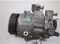 6Q0820803P, 6Q0820803R Компрессор кондиционера Seat Ibiza 3 2001-2008 20501857 #1