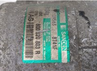 6Q0820803P, 6Q0820803R Компрессор кондиционера Seat Ibiza 3 2001-2008 20501857 #3