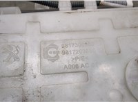 9817269880 Бачок омывателя Peugeot Partner 2018-2024 20501865 #3