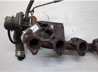  Турбина Ford Transit (Tourneo) Connect 2002-2013 20501876 #1