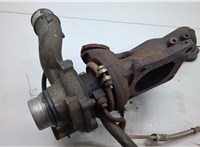  Турбина Ford Transit (Tourneo) Connect 2002-2013 20501876 #5