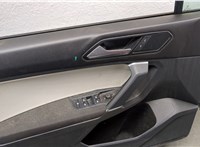  Дверная карта (Обшивка двери) Volkswagen Tiguan 2016-2020 11446141 #7