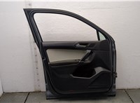  Дверная карта (Обшивка двери) Volkswagen Tiguan 2016-2020 11446141 #9