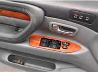  Кнопка стеклоподъемника (блок кнопок) Lexus LX 1998-2007 11446162 #7
