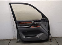 Кнопка стеклоподъемника (блок кнопок) Lexus LX 1998-2007 11446162 #10