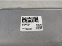 896610CB90 Блок управления двигателем Toyota Tundra 2007-2013 20501934 #4