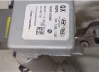  Кардан рулевой Hyundai Venue 2019- 11446174 #3