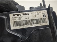  Крышка клапанная ДВС BMW 3 E90, E91, E92, E93 2005-2012 20501947 #2