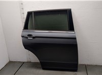  Дверная карта (Обшивка двери) Volkswagen Tiguan 2016-2020 11446181 #1
