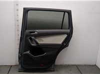  Дверная карта (Обшивка двери) Volkswagen Tiguan 2016-2020 11446181 #9