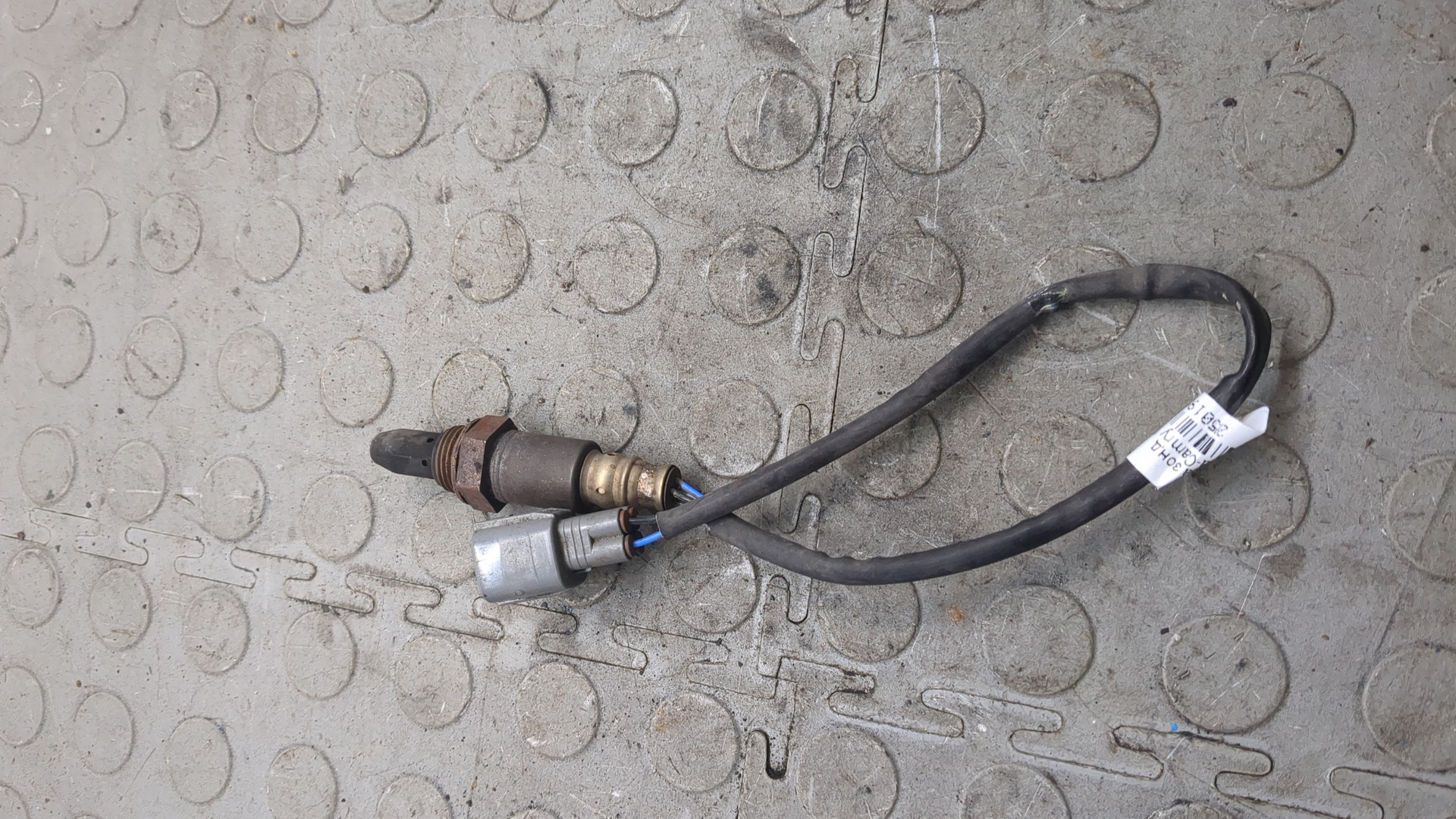 Датчик кислородный/Лямбда-зонд