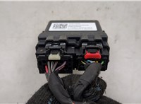 13517920 Блок управления обогревом сидений Chevrolet Equinox 2017-2021 20501951 #3