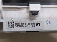  Щиток приборов (приборная панель) Toyota Camry V40 2006-2011 20501956 #4