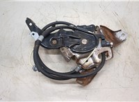  Педаль ручника Toyota Camry V40 2006-2011 20501960 #2