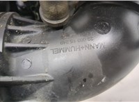  Коллектор впускной Opel Zafira B 2005-2012 20501963 #4