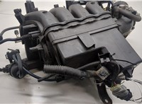  Коллектор впускной Opel Zafira B 2005-2012 20501963 #5