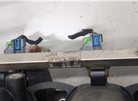  Коллектор впускной Opel Zafira B 2005-2012 20501963 #6