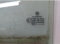 1T0845025F Стекло боковой двери Volkswagen Touran 2003-2006 20501970 #2