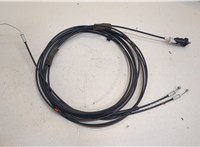  Трос капота Toyota Camry V40 2006-2011 20501974 #2