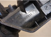  Ручка открывания лючка бака Toyota Camry V40 2006-2011 20501978 #3
