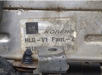  Клапан рециркуляции газов (EGR) Opel Antara 20501980 #2