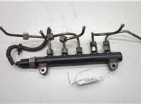 4802157, 25195089, 95521527 Рампа (рейка) топливная Opel Antara 20501983 #1