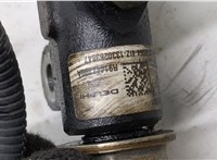 4802157, 25195089, 95521527 Рампа (рейка) топливная Opel Antara 20501983 #2