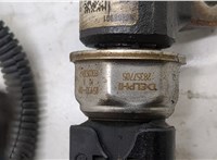 4802157, 25195089, 95521527 Рампа (рейка) топливная Opel Antara 20501983 #3