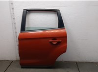  Дверь боковая (легковая) Ford Kuga 2008-2012 20501987 #1