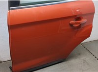  Дверь боковая (легковая) Ford Kuga 2008-2012 20501987 #3