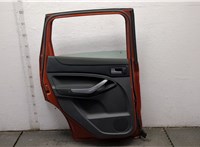  Дверь боковая (легковая) Ford Kuga 2008-2012 20501987 #6