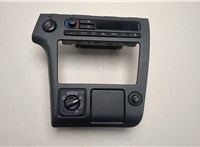  Рамка под магнитолу Infiniti QX4 (JR50) 1996-2002 20501990 #1
