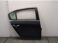  Стекло форточки двери Volkswagen Passat 7 2010-2015 Европа 11446209 #1