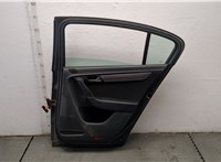  Стекло форточки двери Volkswagen Passat 7 2010-2015 Европа 11446209 #8