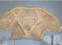 658401CA0A Обшивка капота Infiniti QX70 2013-2018 20501999 #1