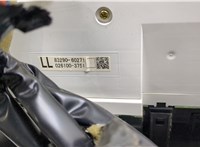 8611160120, 8612060441 Магнитола Lexus GX 2002-2009 20502003 #3