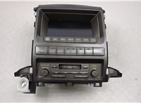 8611160120, 8612060441 Магнитола Lexus GX 2002-2009 20502003 #1