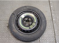  Колесо запасное (таблетка) Mercedes C W204 2007-2013 20502021 #1