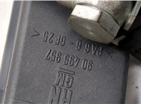 5948029, 95524457, 93175563 Насос гидроусилителя руля (ГУР) Opel Vectra B 1995-2002 20502037 #4