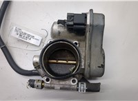 817158 Заслонка дроссельная Opel Vectra B 1995-2002 20502038 #1