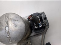 817158 Заслонка дроссельная Opel Vectra B 1995-2002 20502038 #2