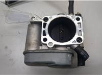 817158 Заслонка дроссельная Opel Vectra B 1995-2002 20502038 #4
