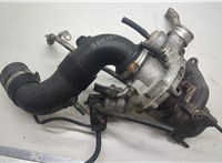 12755106 Турбина Saab 9-3 2002-2014 20502046 #4