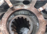 55353856, 12798216, 12798904 Маховик Saab 9-3 2002-2014 20502051 #2