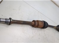  Полуось (приводной вал, шрус) Toyota Camry V40 2006-2011 20502073 #2