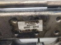  Клапан рециркуляции газов (EGR) Hyundai i40 2011-2019 20502075 #5